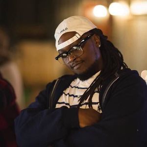 Meet your Posher, Frederick